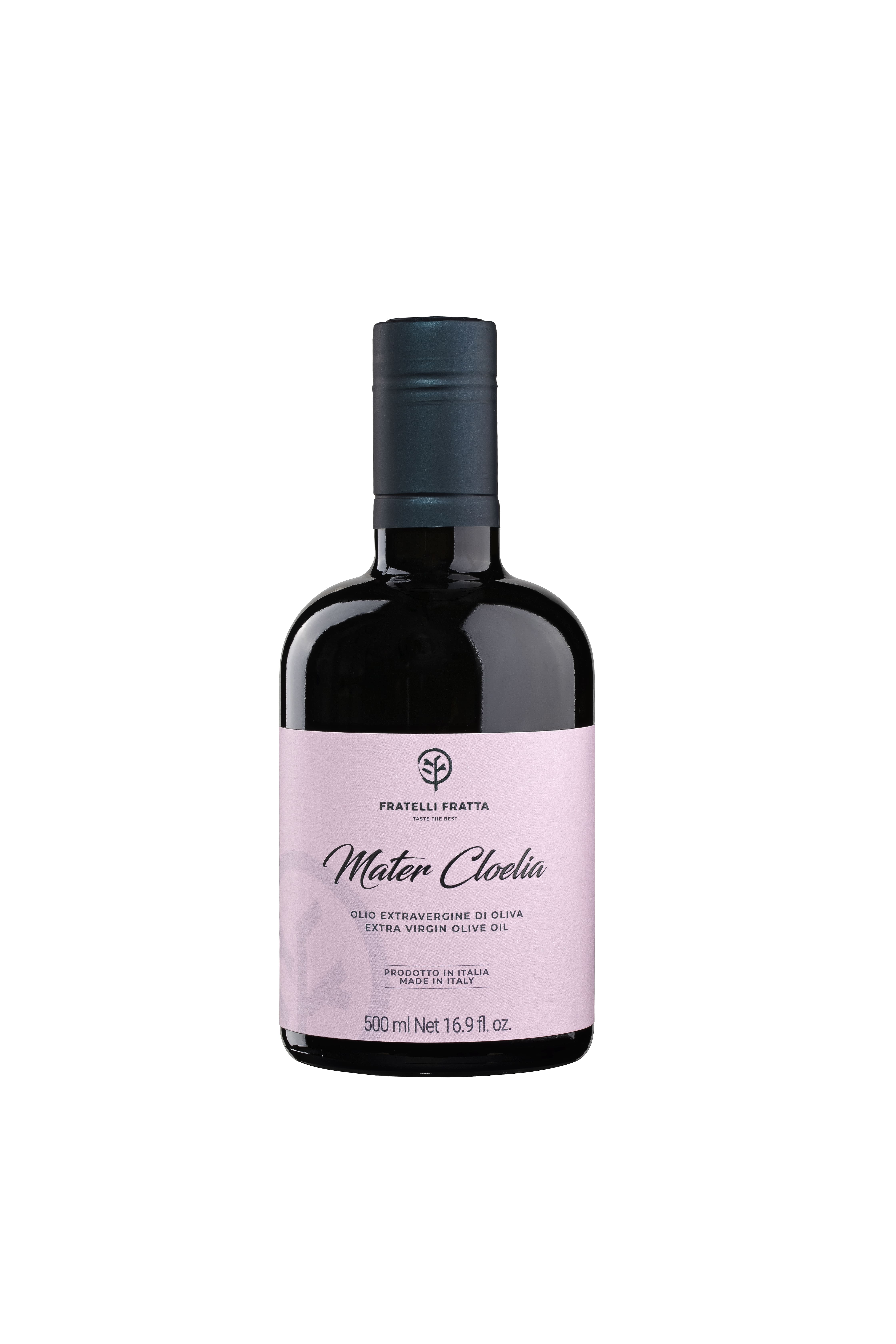 Mater Cloelia Extra virgin olive oil