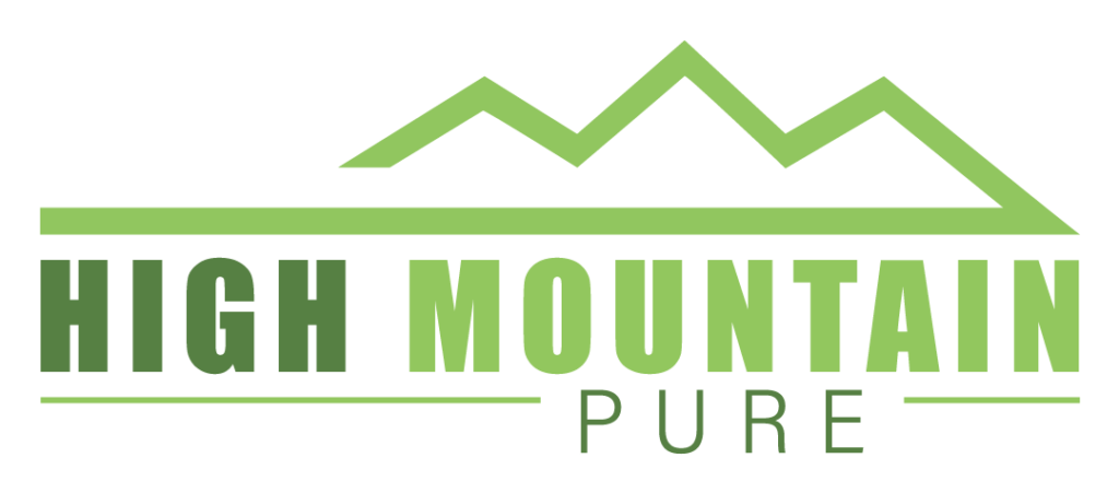 High Mountain Pure