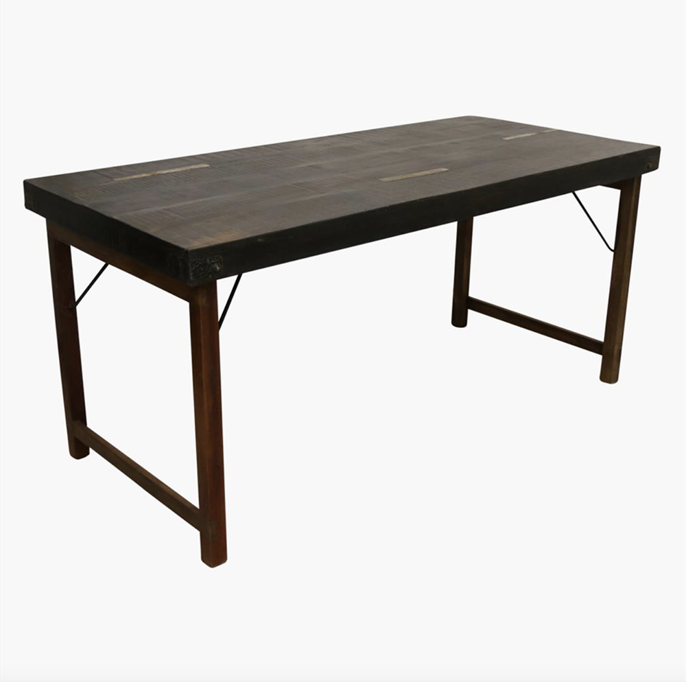 Dining Table Folding