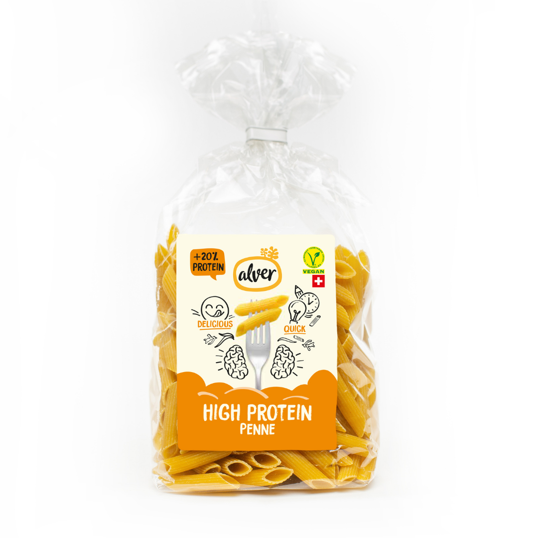 High Protein Penne 300gr