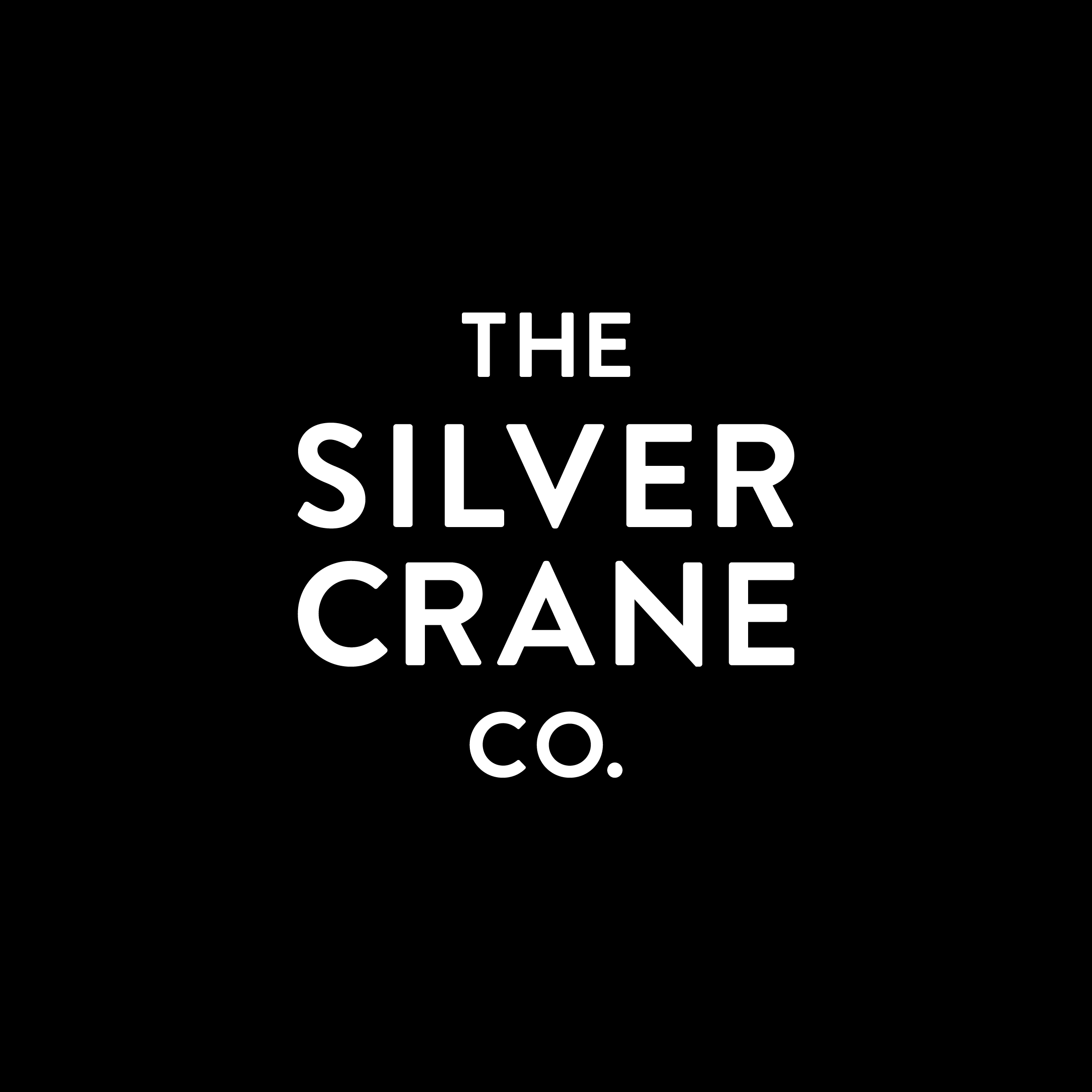 The Silver Crane Company