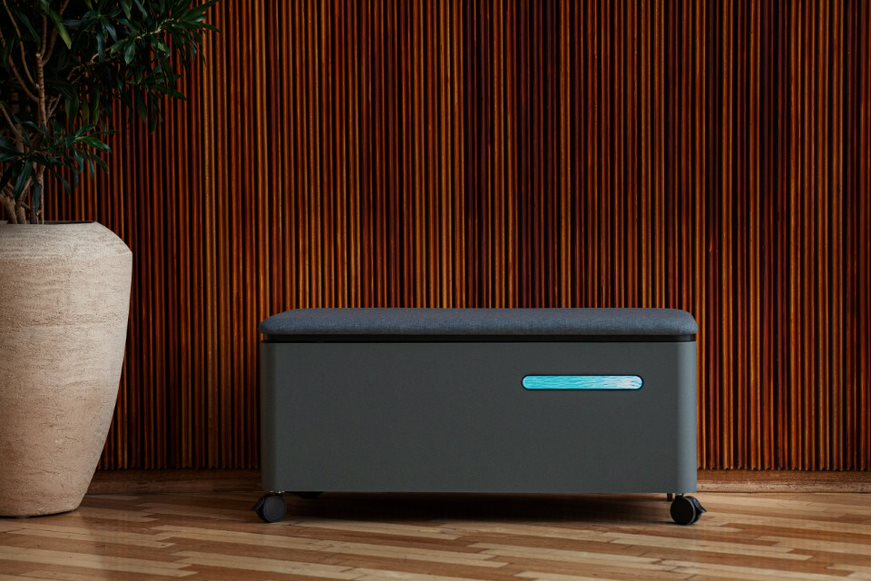 Airocide UVC Air purification System