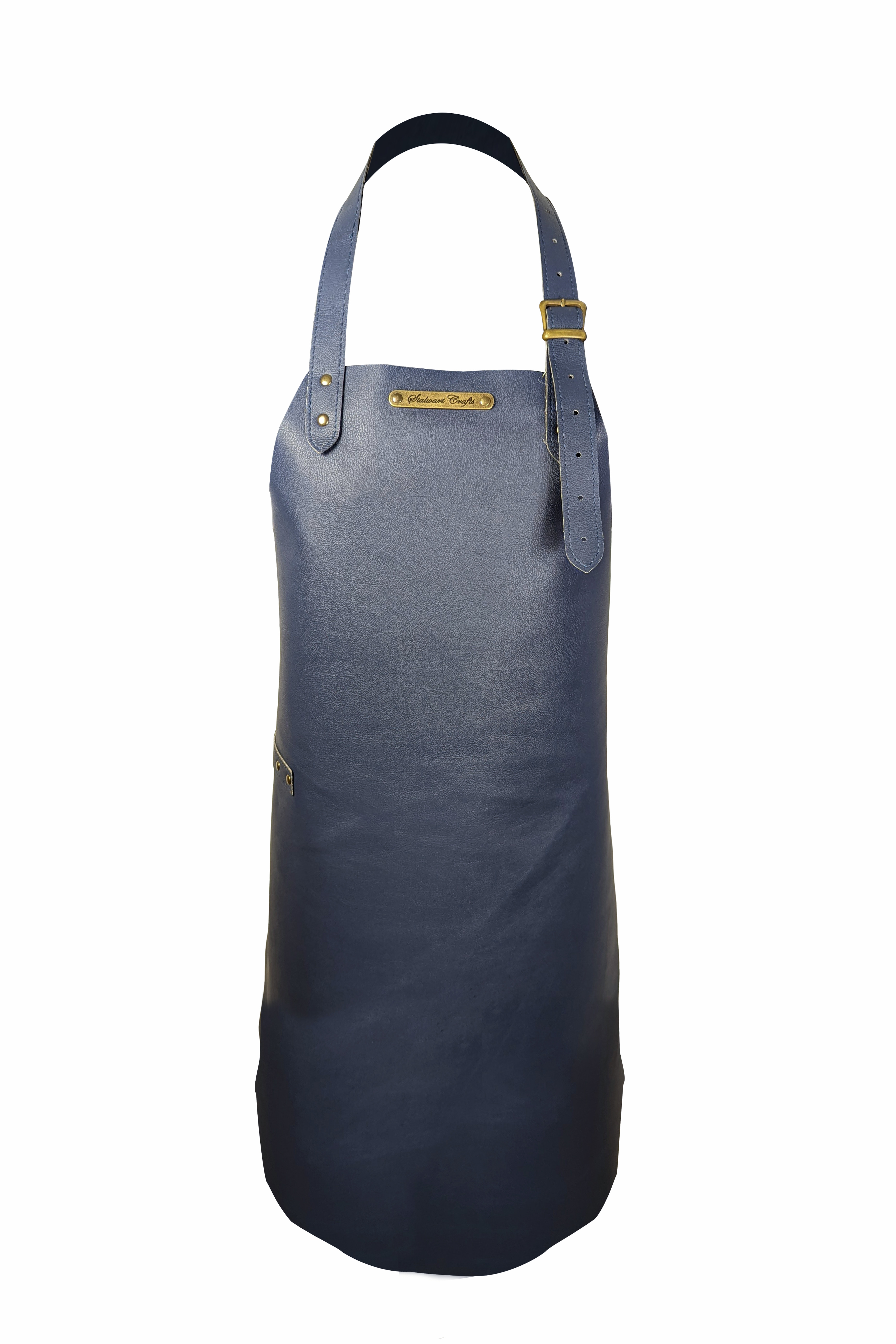 NEW COLLECTION – Vegan aprons made from Apple leather!