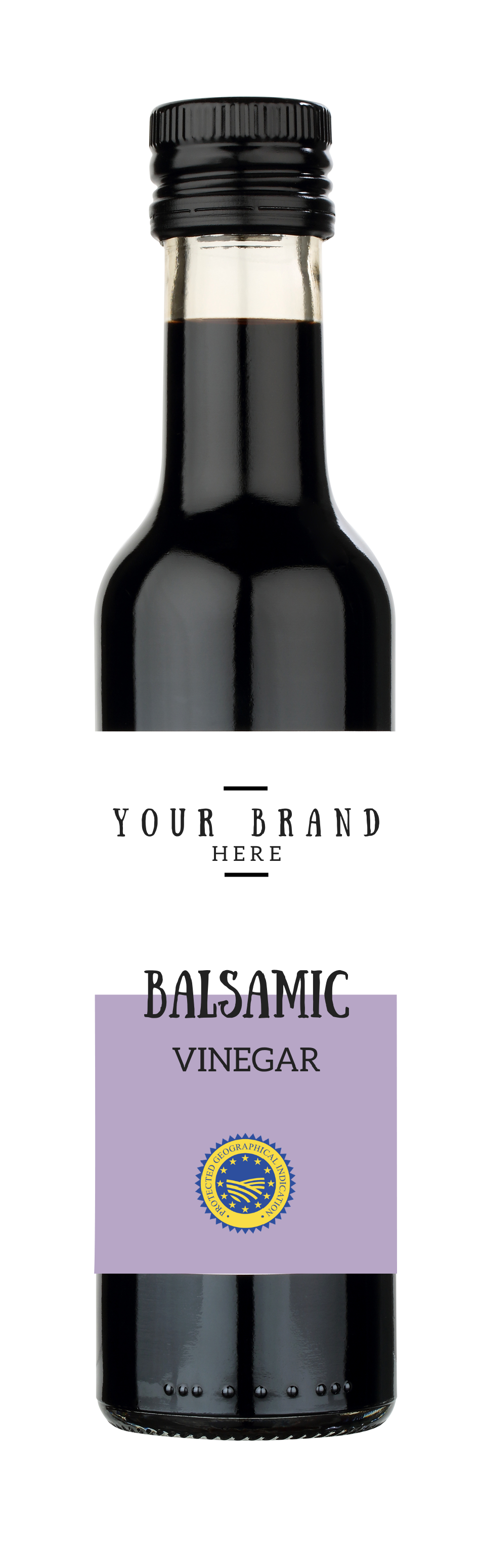 Balsamic Vinegar from Modena 6%