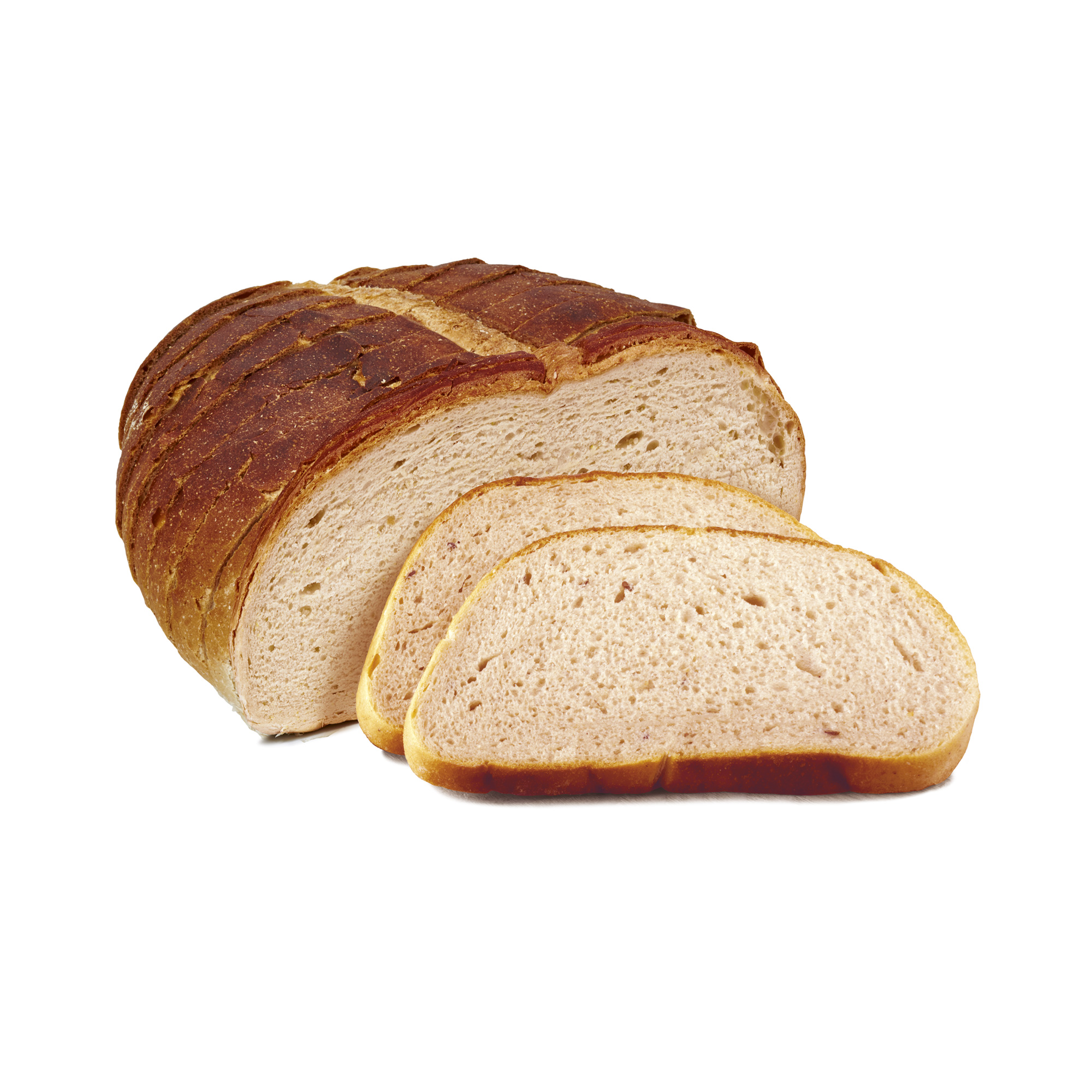 Dulcesol Bloomer bread