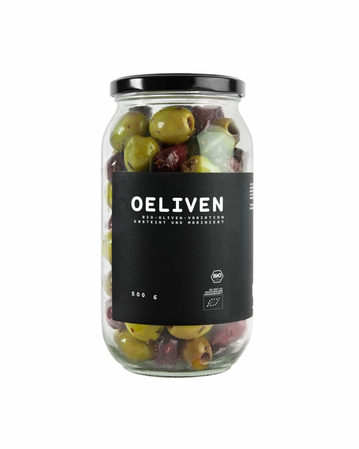 OELIVEN mix 500g