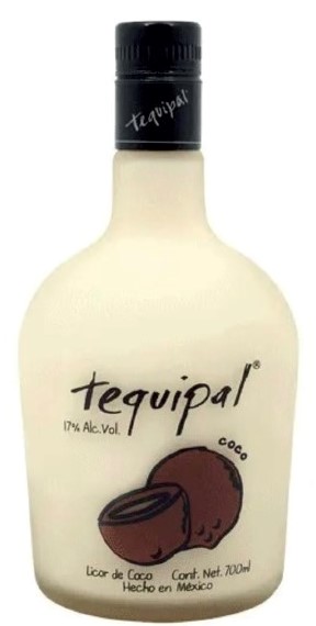 Tequipal Coconut