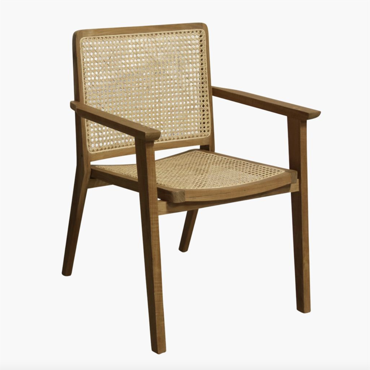 Nova Dining Chair with armrests