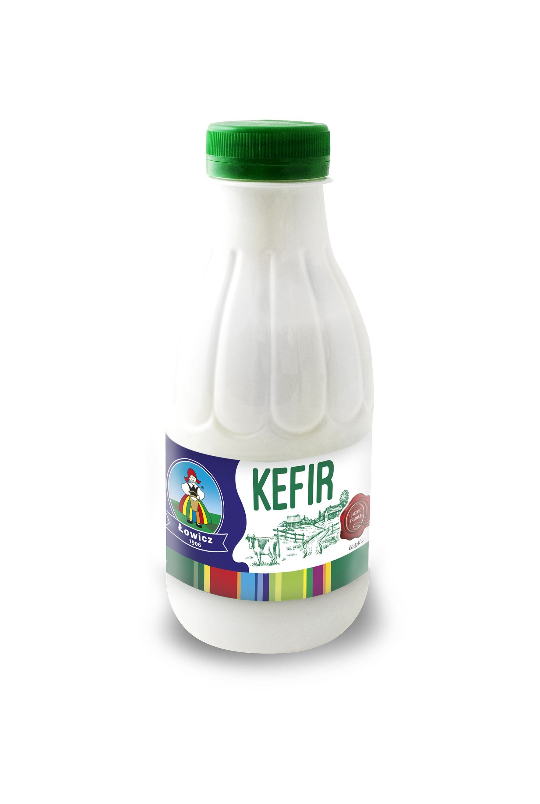 natural kefir 400 g