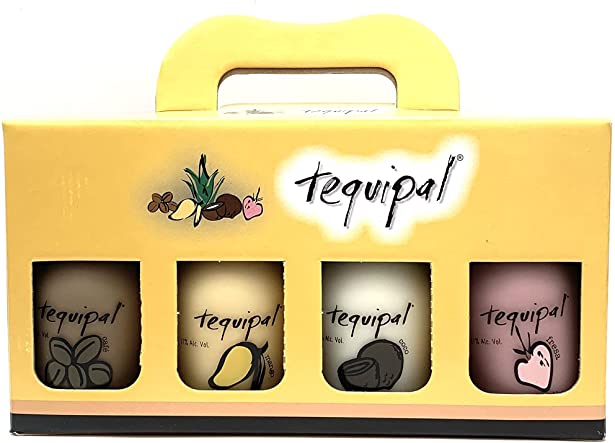 Tequipal Tasting Pack
