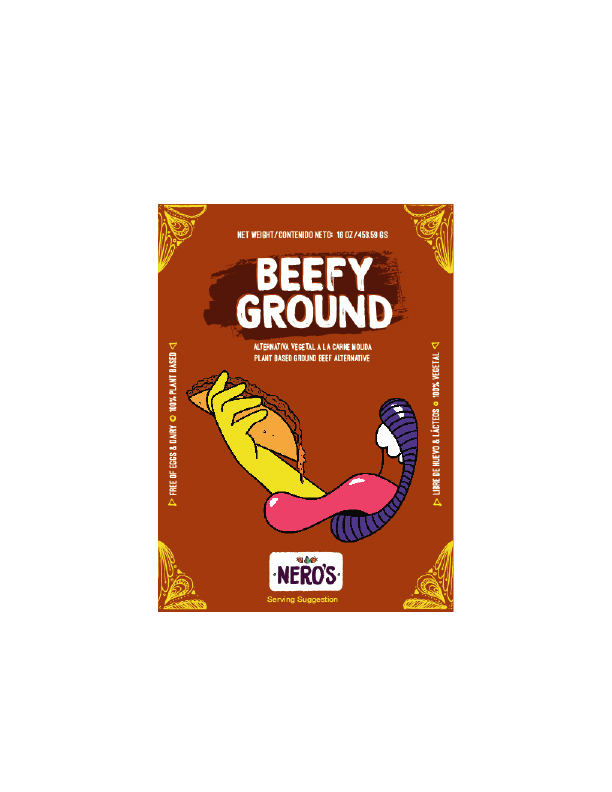 Beefy Ground