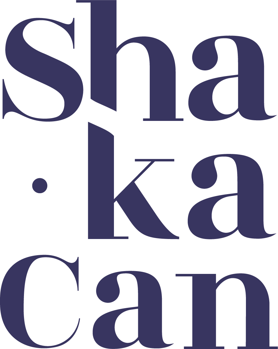ShakaCan RTS (ready-to-shake) Cocktails & ShakerCan
