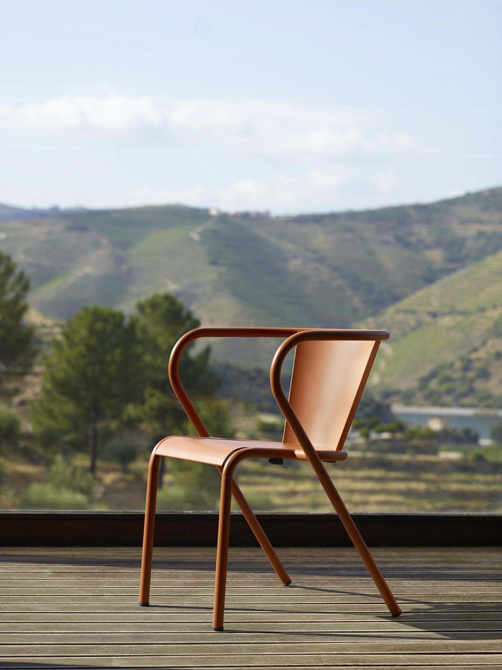 Chair 5008 - The Original Portuguese Chair