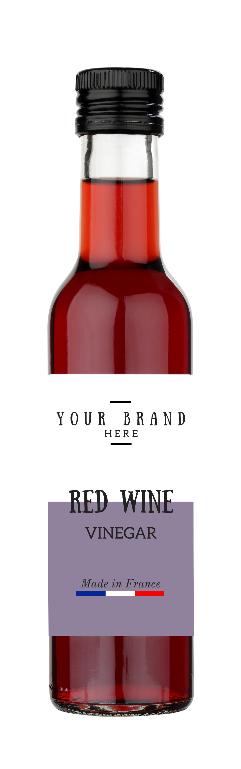 Red Wine Vinegar 7%