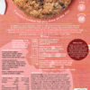 Vegan Cranberry Oatmeal Ready To Bake Cookie Dough