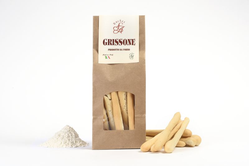 Grissone - Breadstick with Oil