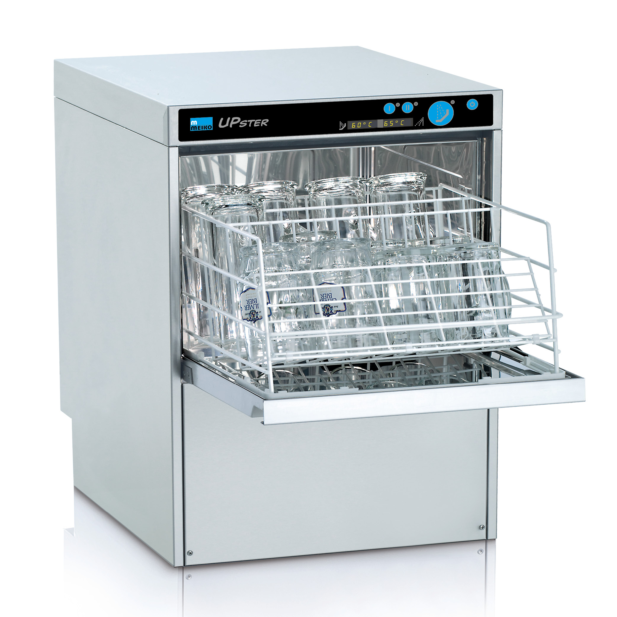 UPster Series - Dishwashing machines