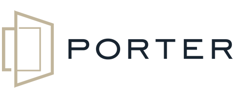 Porter - Premium Hotel Websites