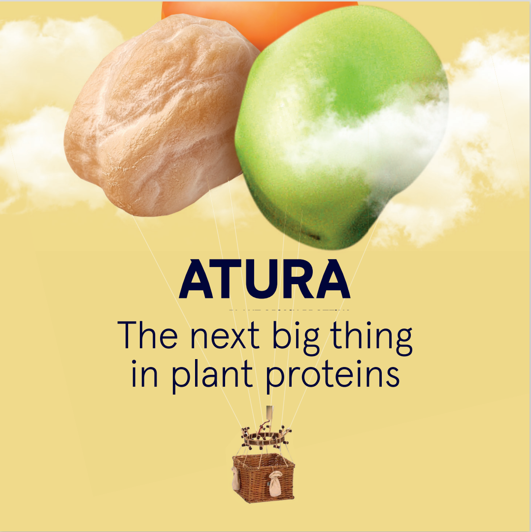 ATURA Proteins
