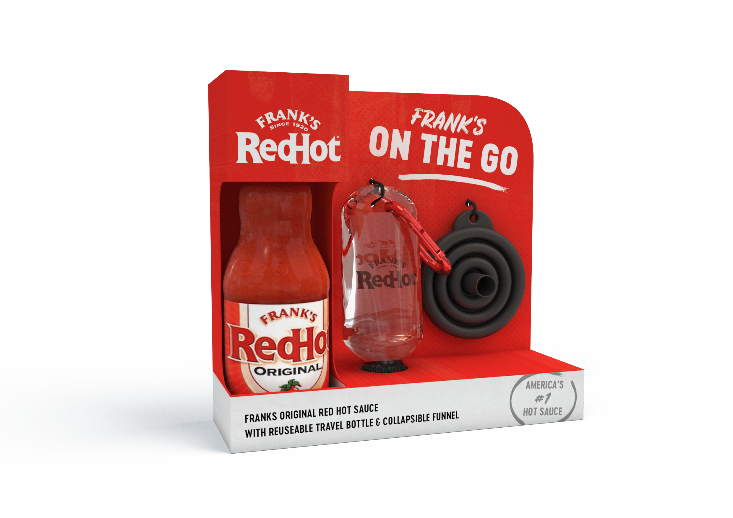 Food Gifting from Schwartz & Franks RedHot