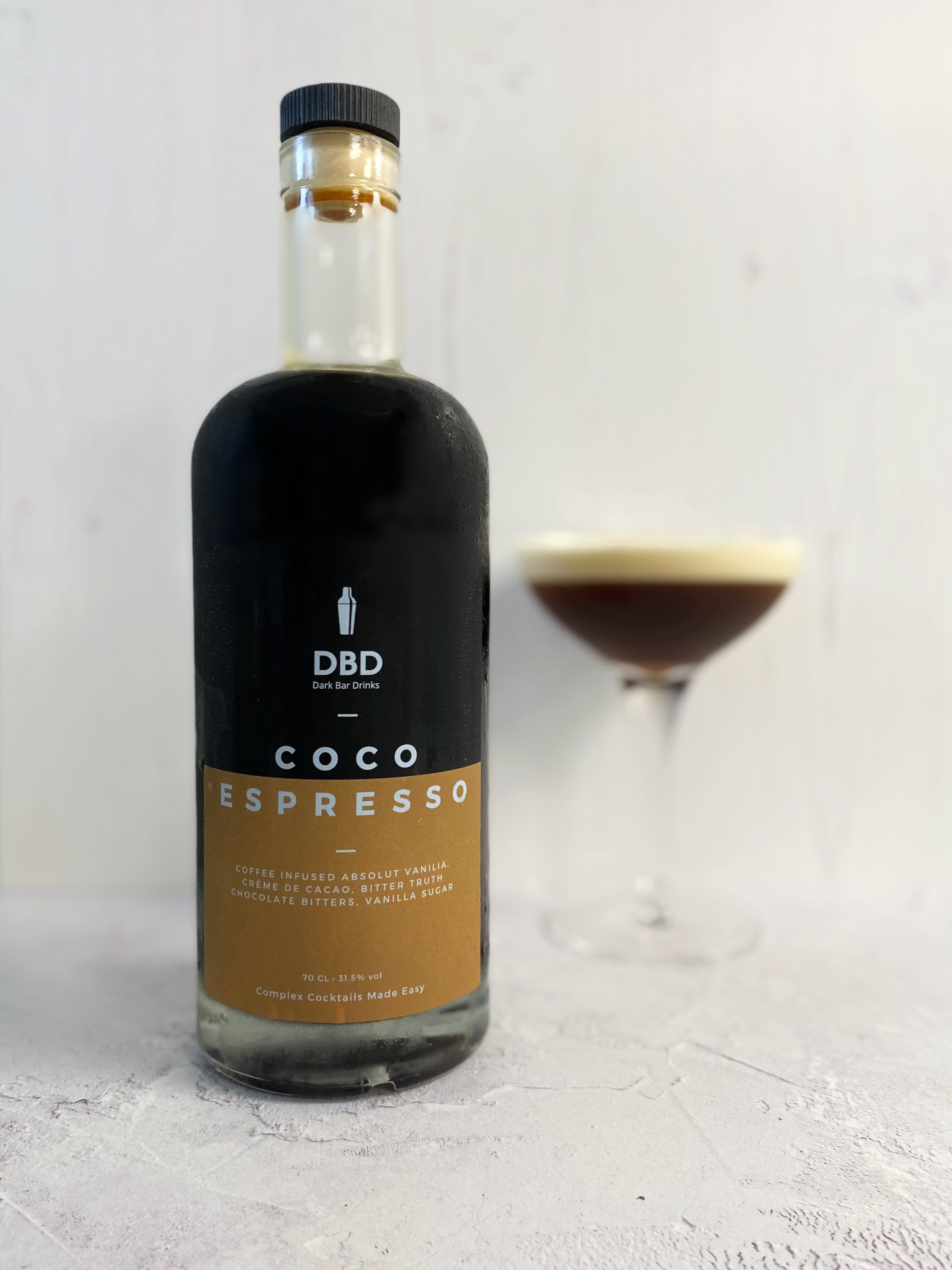 Coco-Espresso