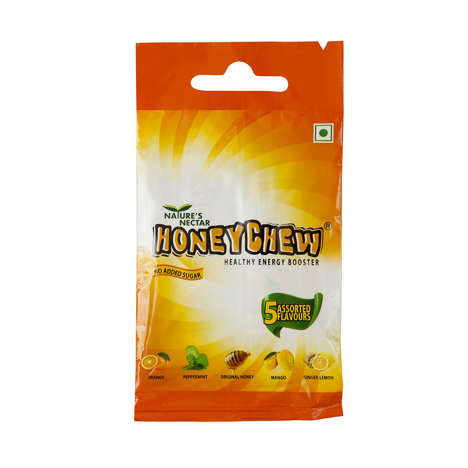Honeychew