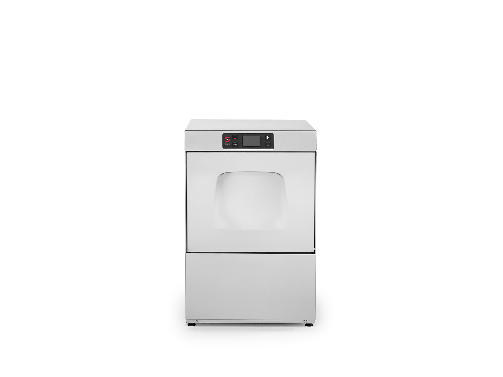 New AX-UX glass- and dishwashers