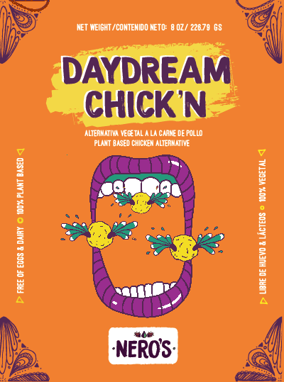 Daydream Chick'n