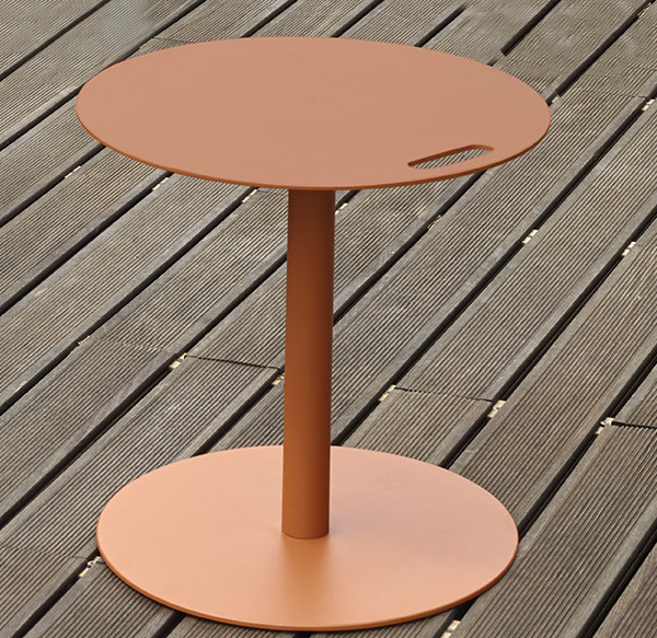 Vedet-R Lounge Table