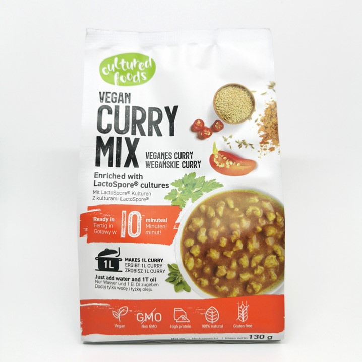 CURRY MIX