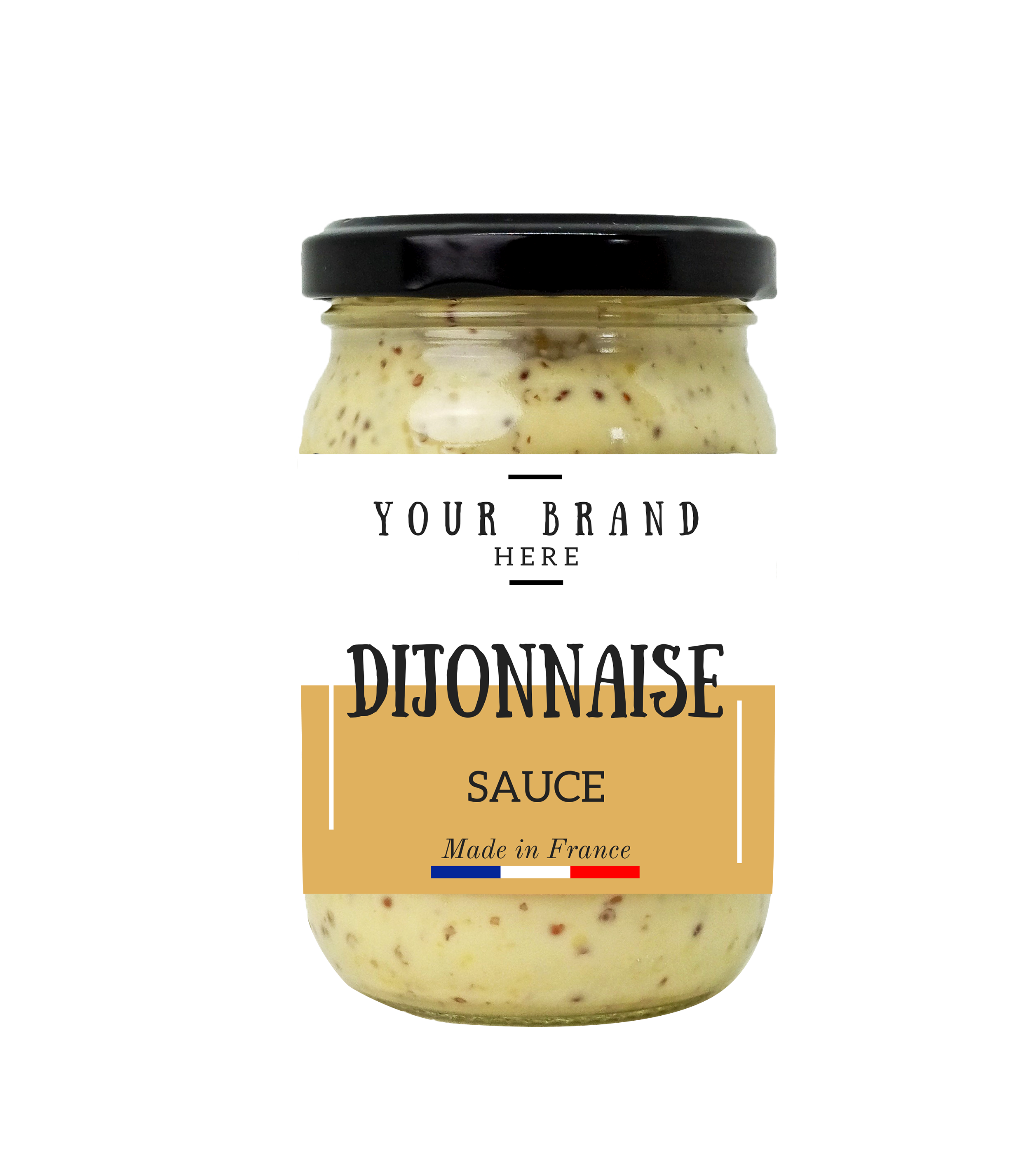 Dijonnaise Sauce