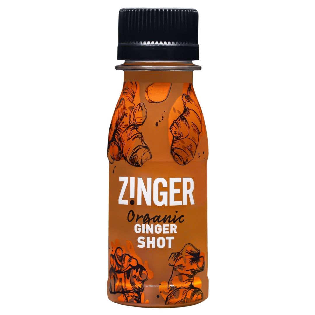 Zinger shots