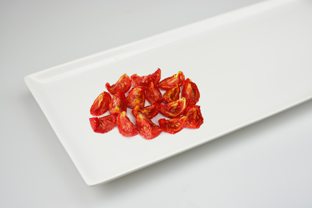 IQF SLOW ROASTED TOMATOES
