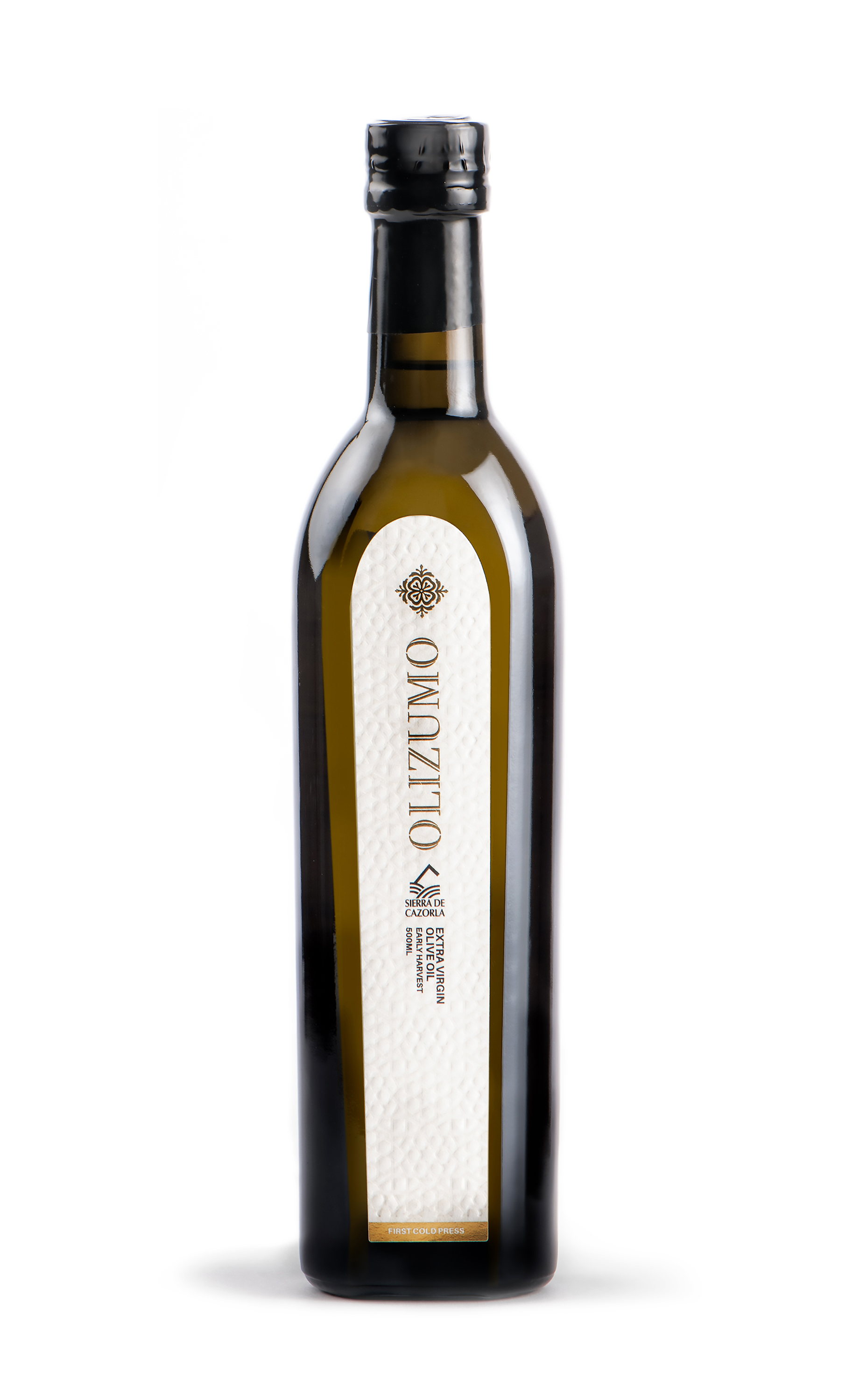 Olizumo Early harvest Extra Virgin Olive Oil