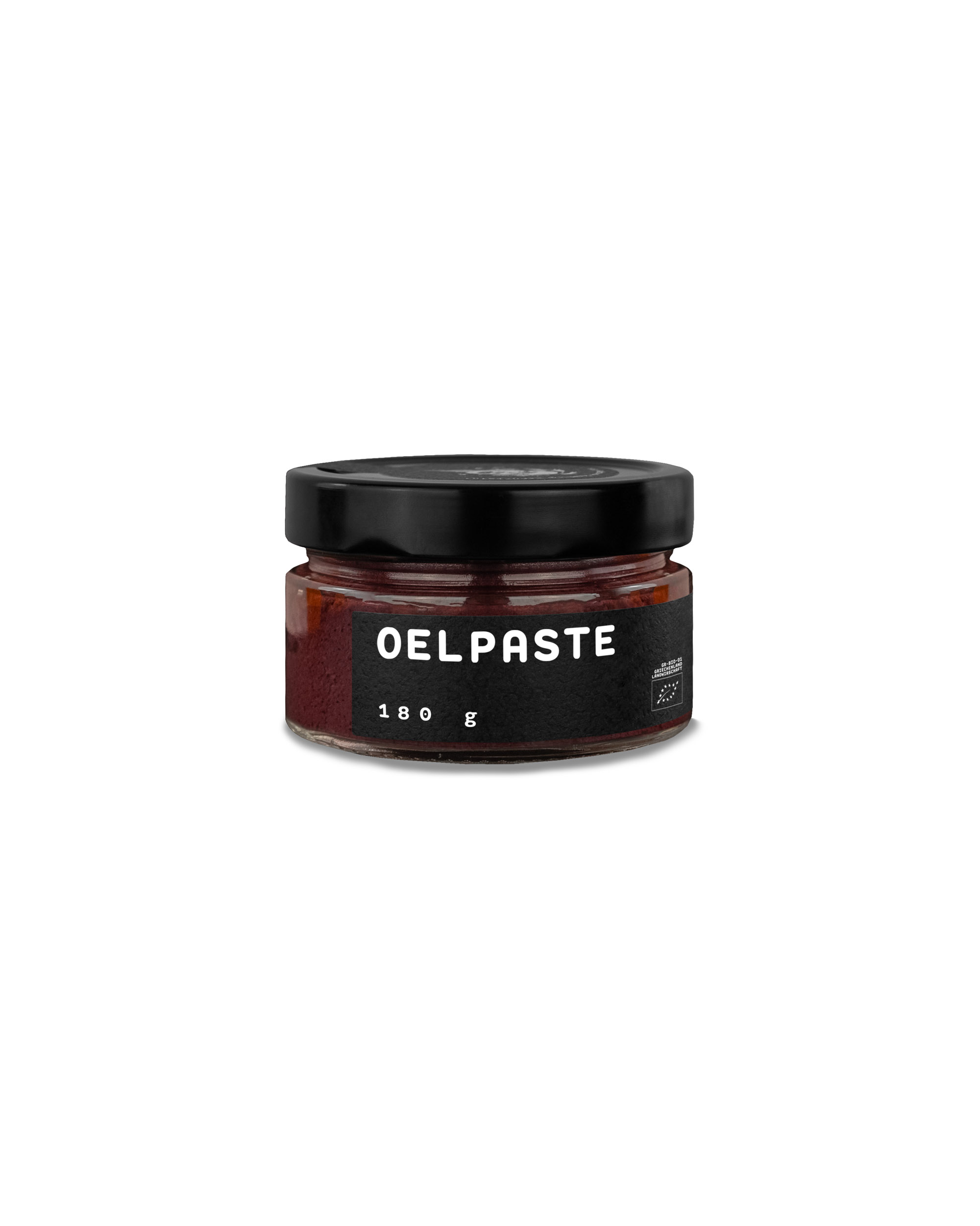 OELPASTE - Kalamata olive spread
