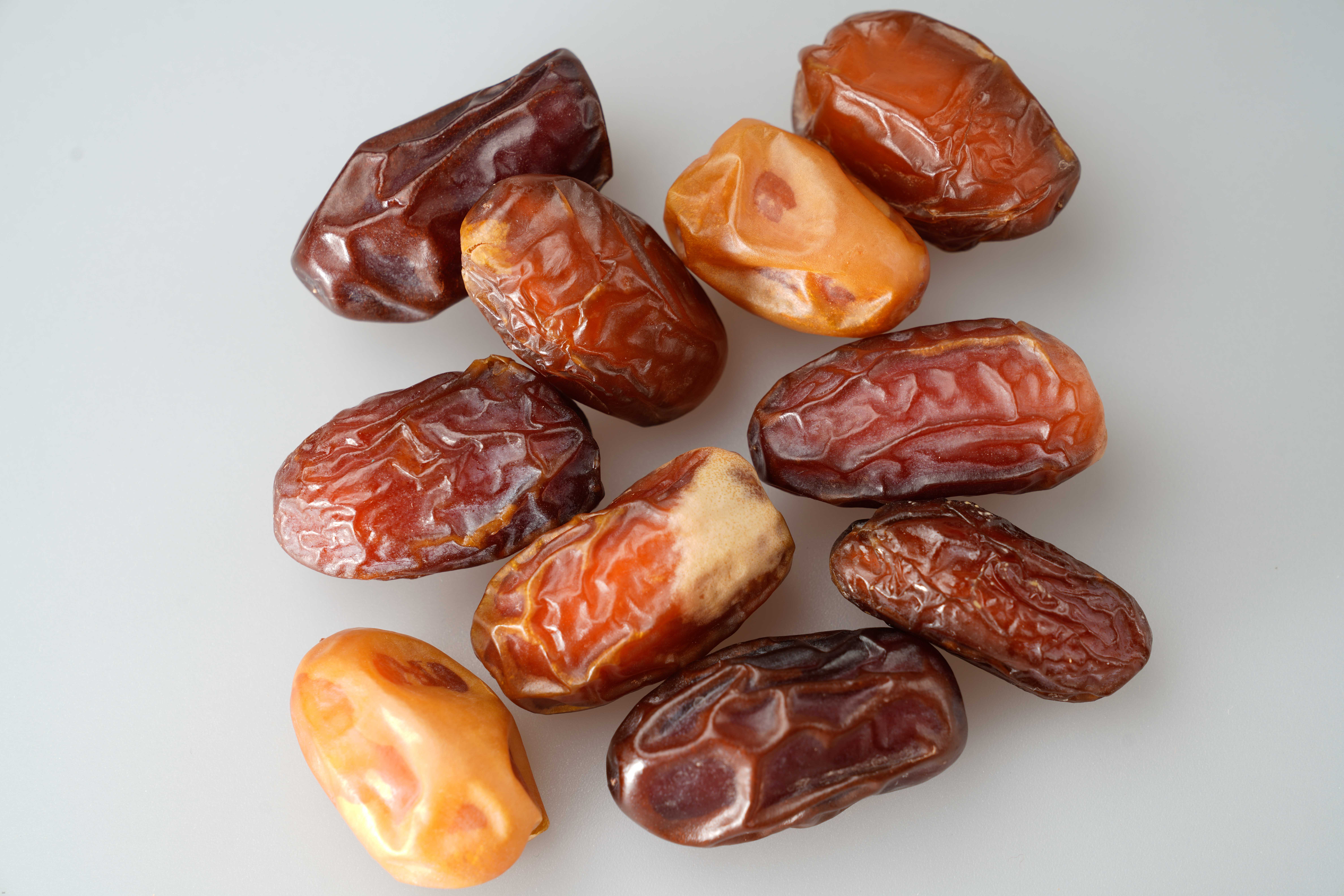 Organic Dates - Tamer (Sukari, Khidri, Medjool, Seqee, Kholas)