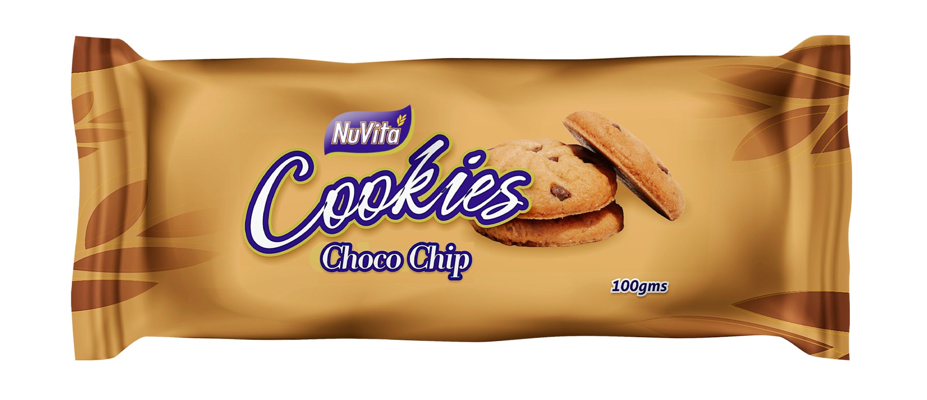 NuVita Cookies