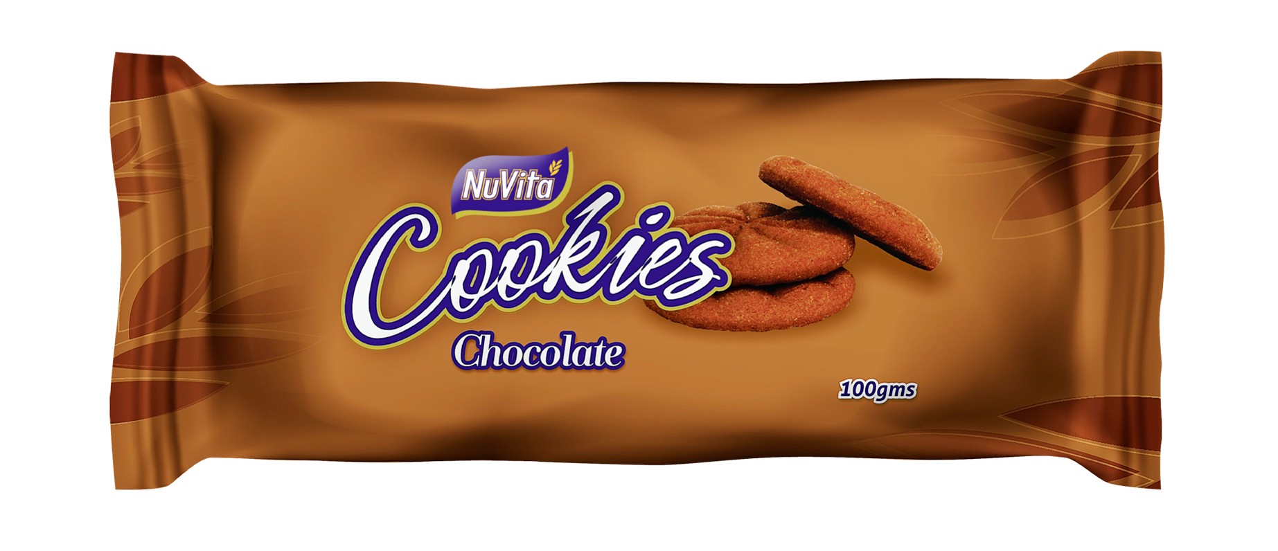 NuVita Cookies